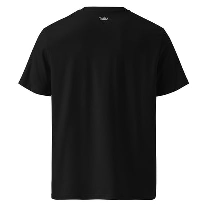 Camiseta Onna-musha Negro