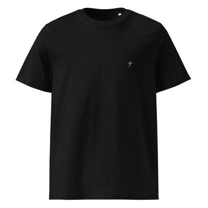 Camiseta Essential Negro