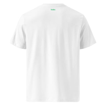Camiseta Enso Blanco