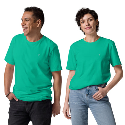 Camiseta Essential Verde