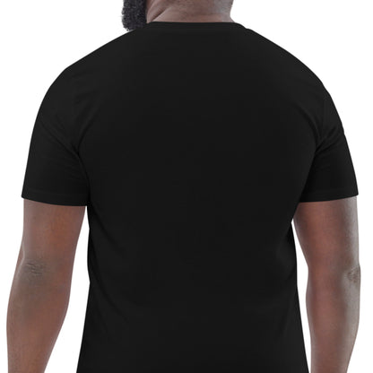 Camiseta Bushido Negro