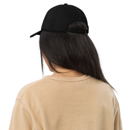 Gorra Essential Negra