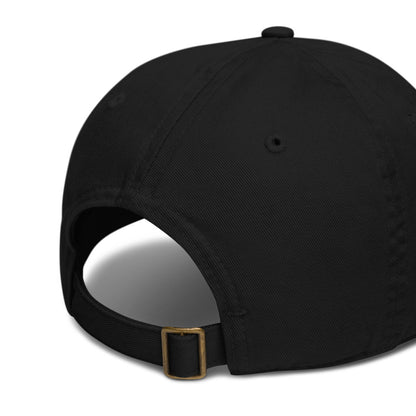 Gorra Essential Negra