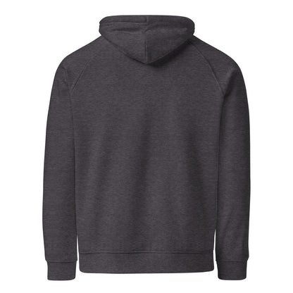 Sudadera Capucha Enso Carbón