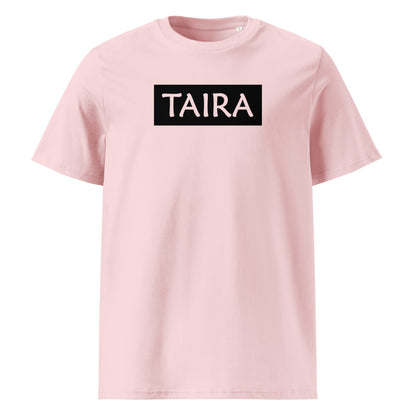 Camiseta Primary Rosa